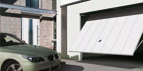 История развития ворот: от веток к автоматике в Павловском Посаде История развития ворот: от веток к автоматике
